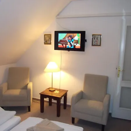 Rozsa Apartman