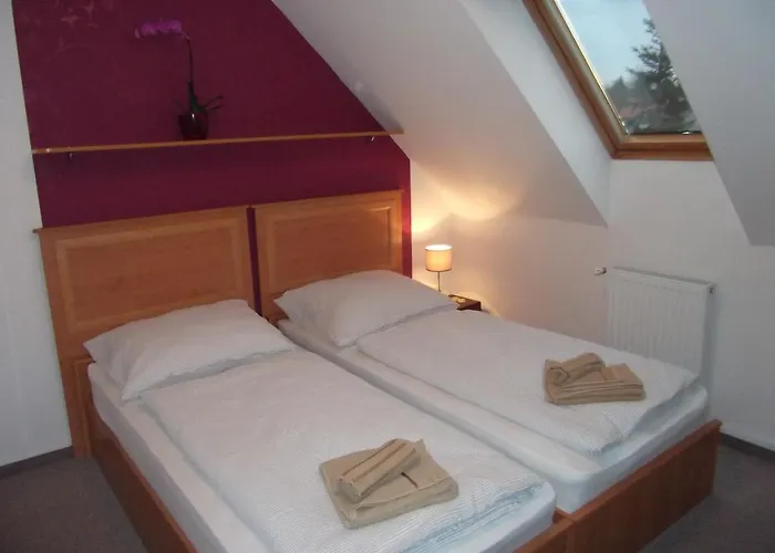 Отель Rozsa Apartman *