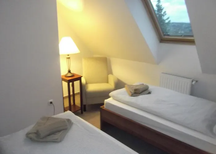 Отель Rozsa Apartman