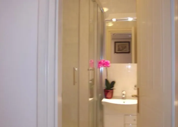 Rozsa Apartman Отель Хевиз