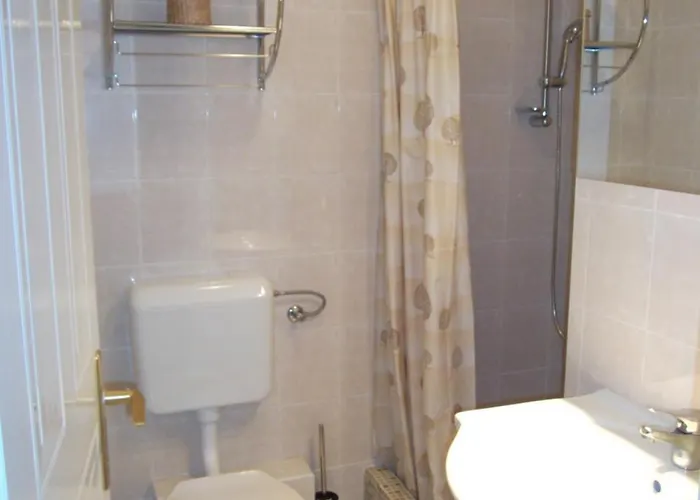 Rozsa Apartman Хевиз