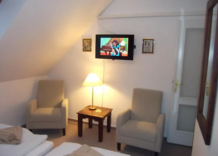 Rozsa Apartman