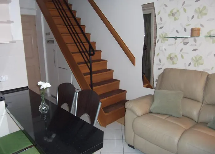Rozsa Apartman * Хевиз